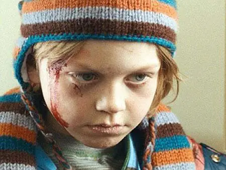 the children 2