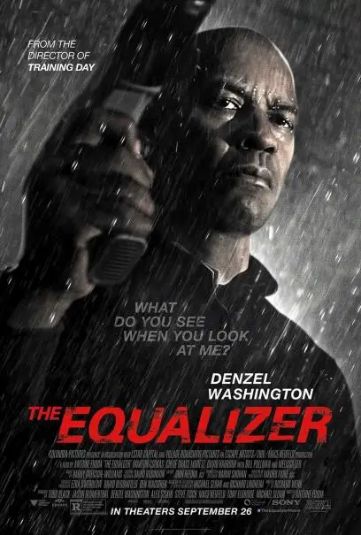 the equalizer 11