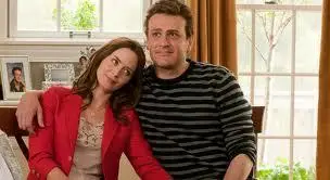 the five year engagement