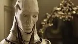 the gift robot