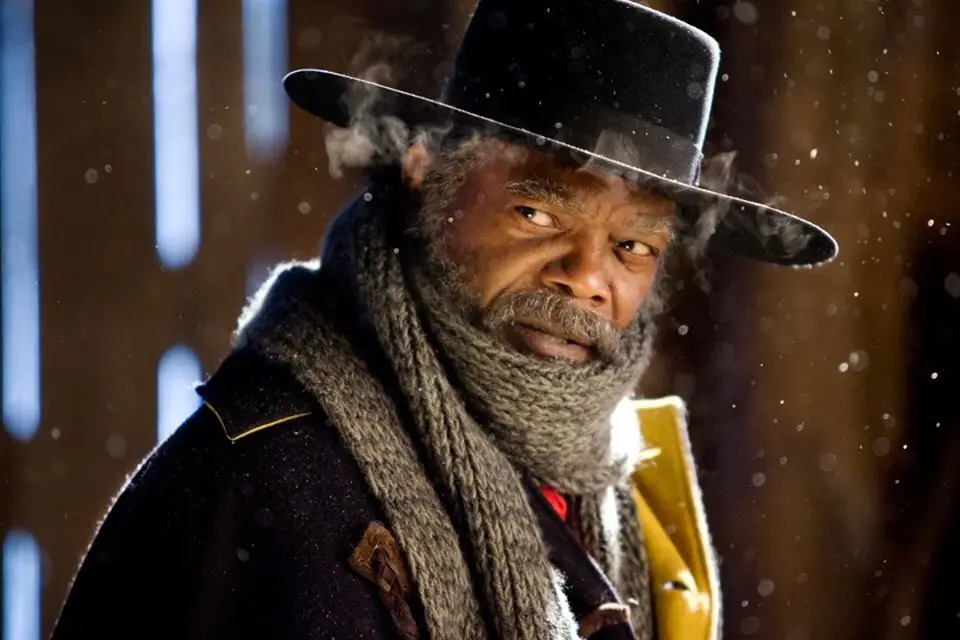 the hateful eight 2