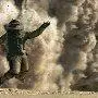 the hurt locker