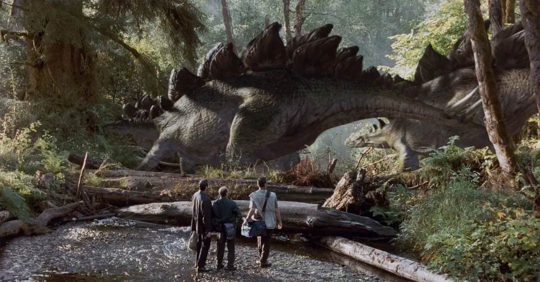 the lost world jurassic park large picture
