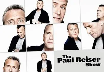 the paul reiser show