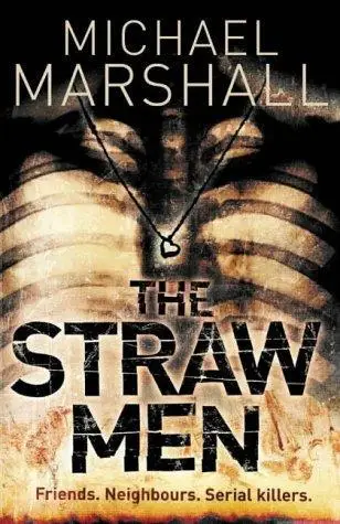 the straw men