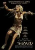 the ward poster