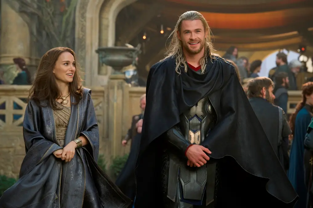 thor 20the20dark20world
