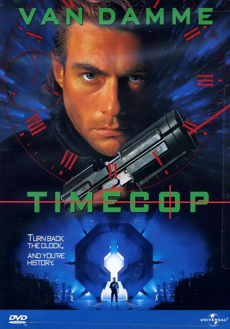 timecop