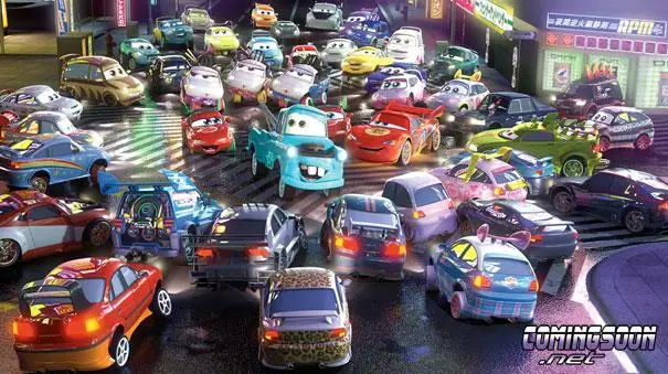 tokio mater1