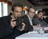 tower heist