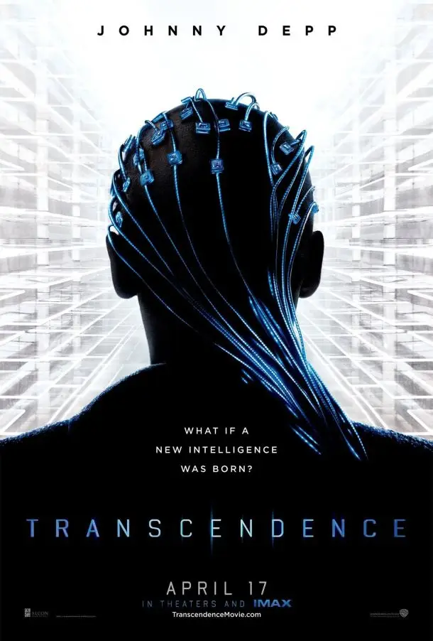 transcendence poster1 610x902