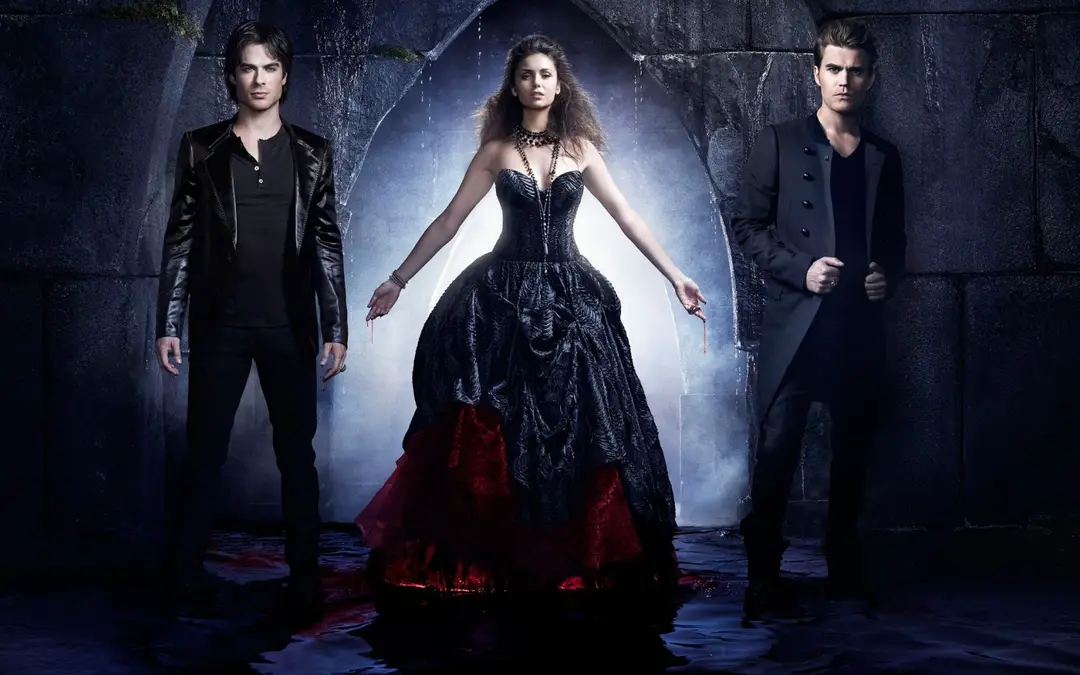 tvd season 4