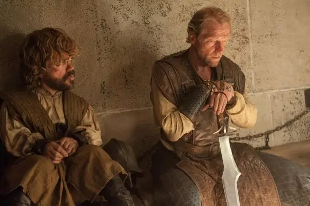 tyrion and jorah2