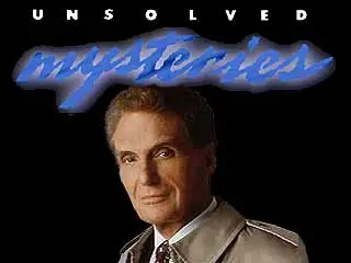 unsolved20mysteries