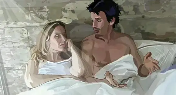 waking life