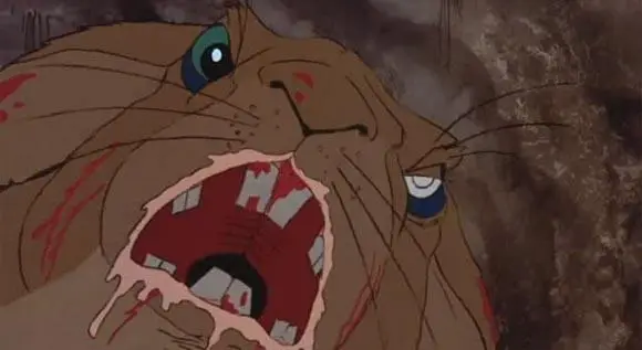 watership down