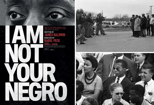 week203720 20i20am20not20your20negro
