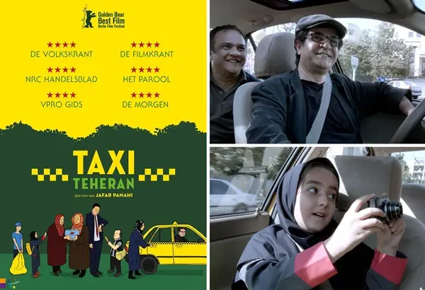 week203820 20taxi20teheran