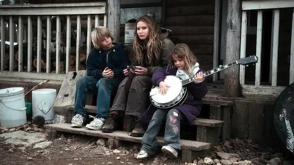 winters bone