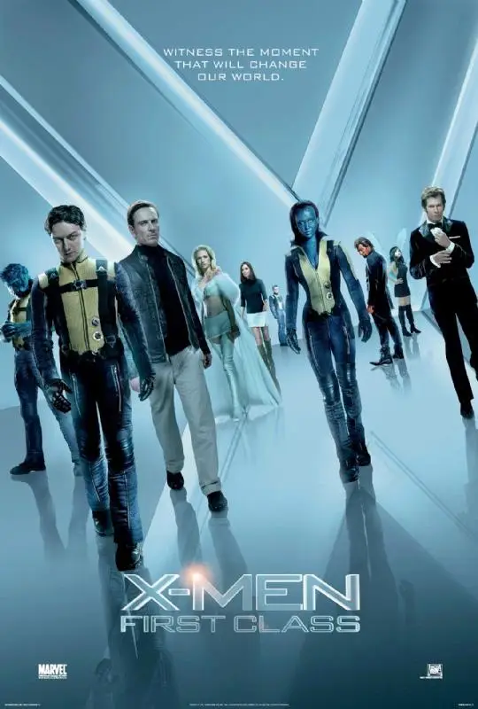 xmenfirstclass finalposter full
