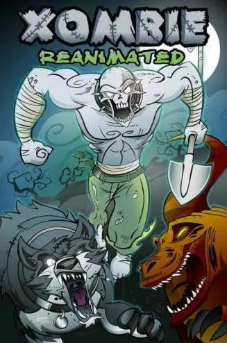 xombie