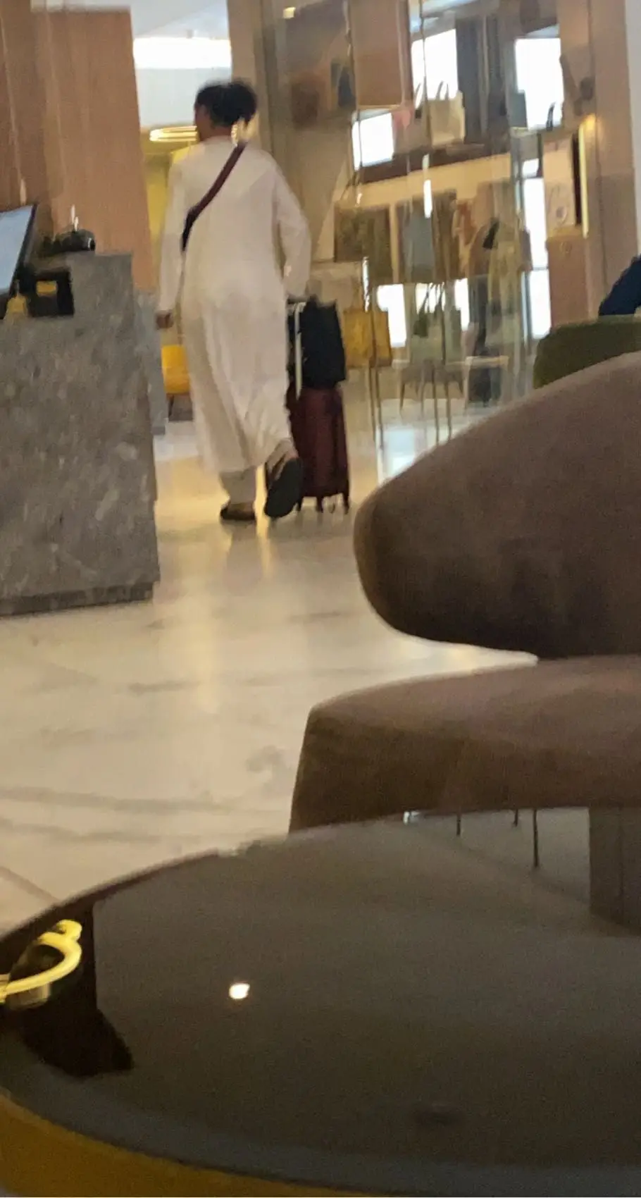 ali bouali