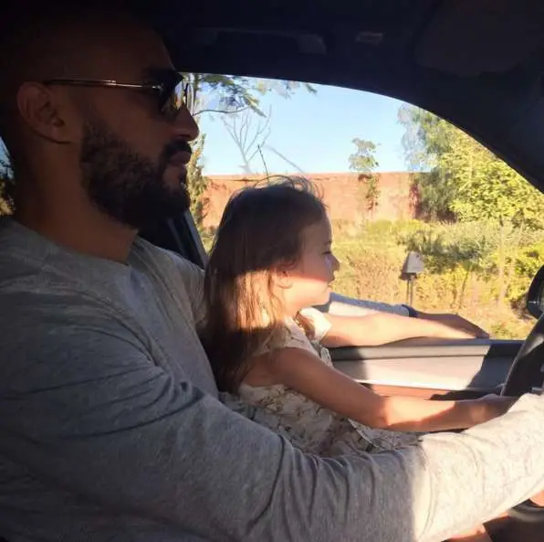 badr hari kids