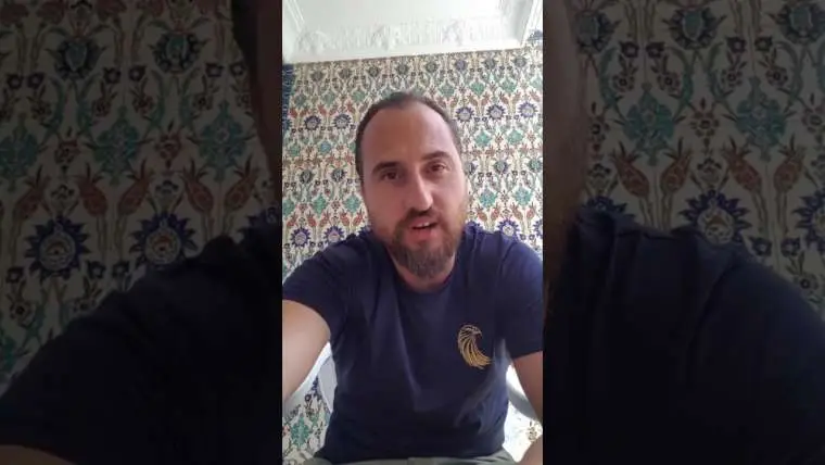 sait van altijd geslaagd is terug en bedreigd de nederlandse overheid met de dood
