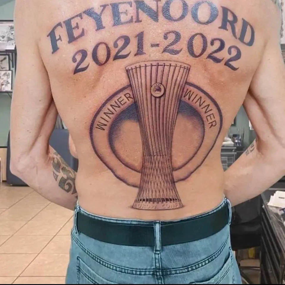 supporter