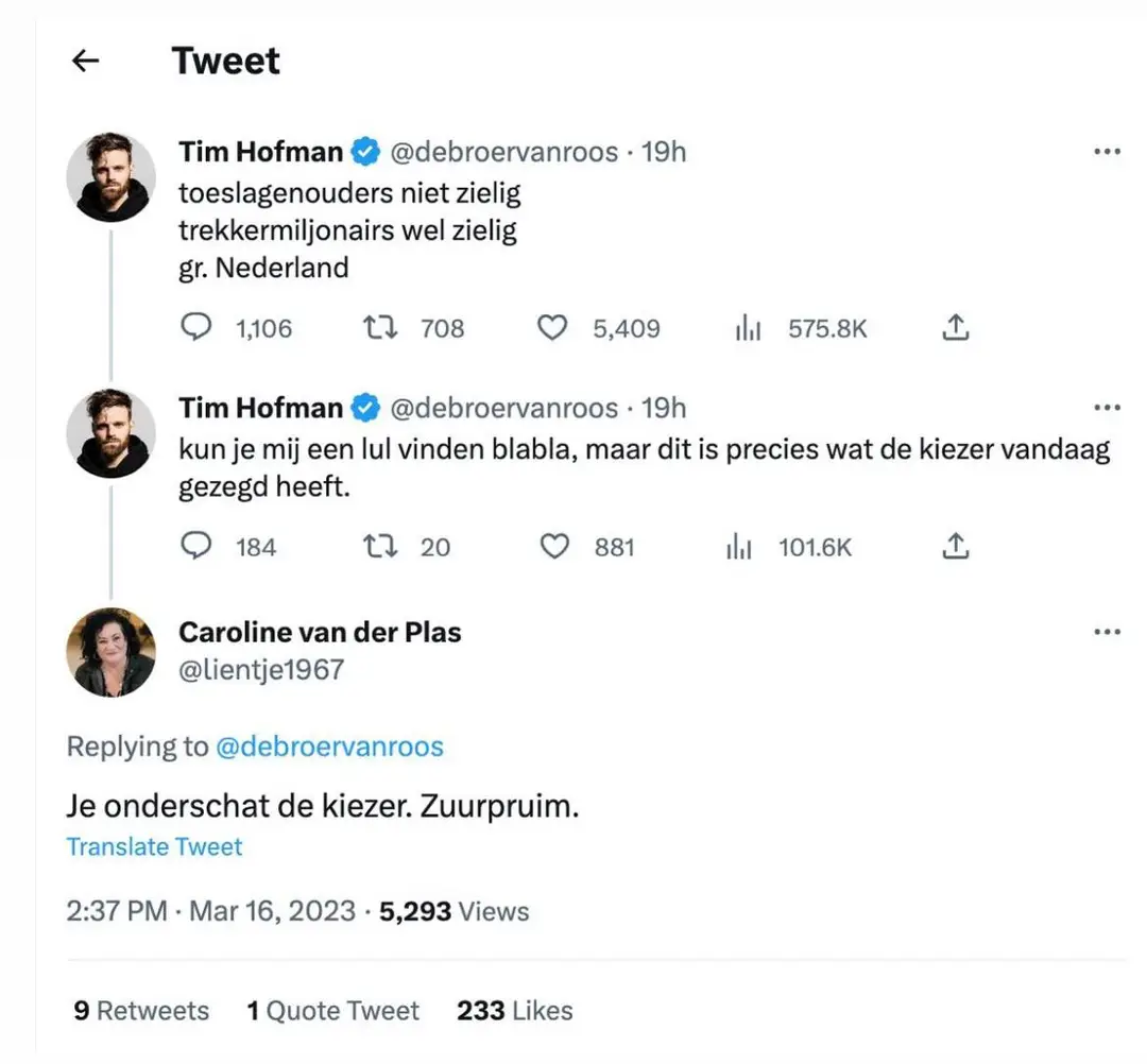 zuurpruim