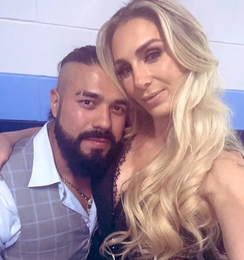 andrade charlotte