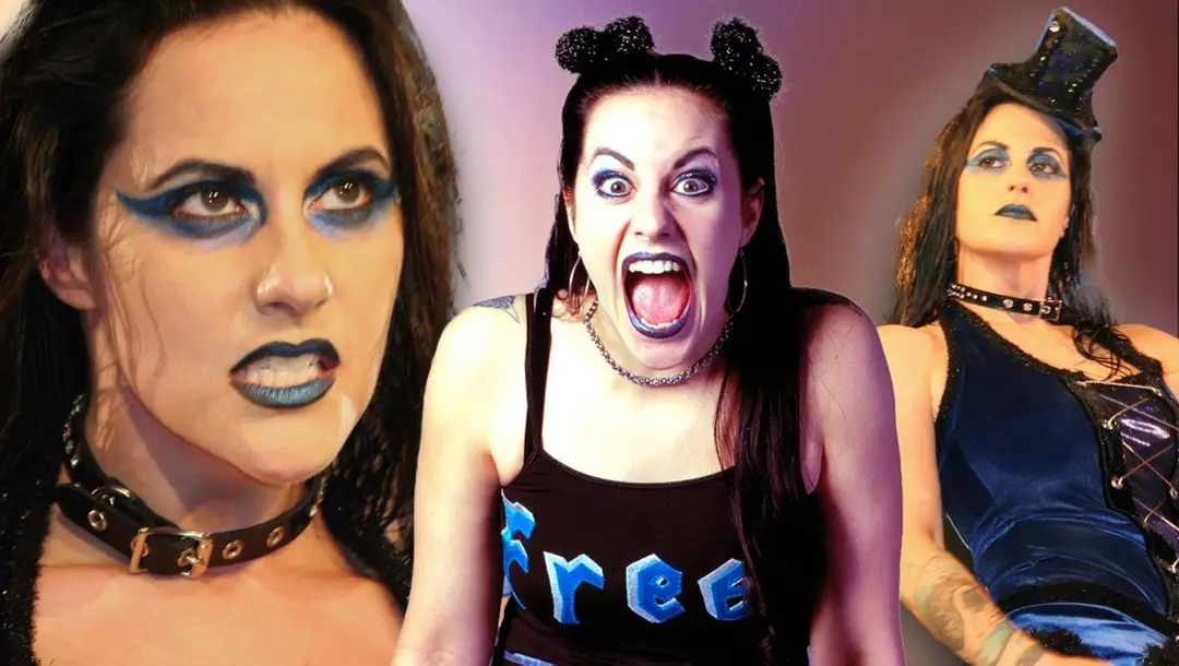 daffney collage