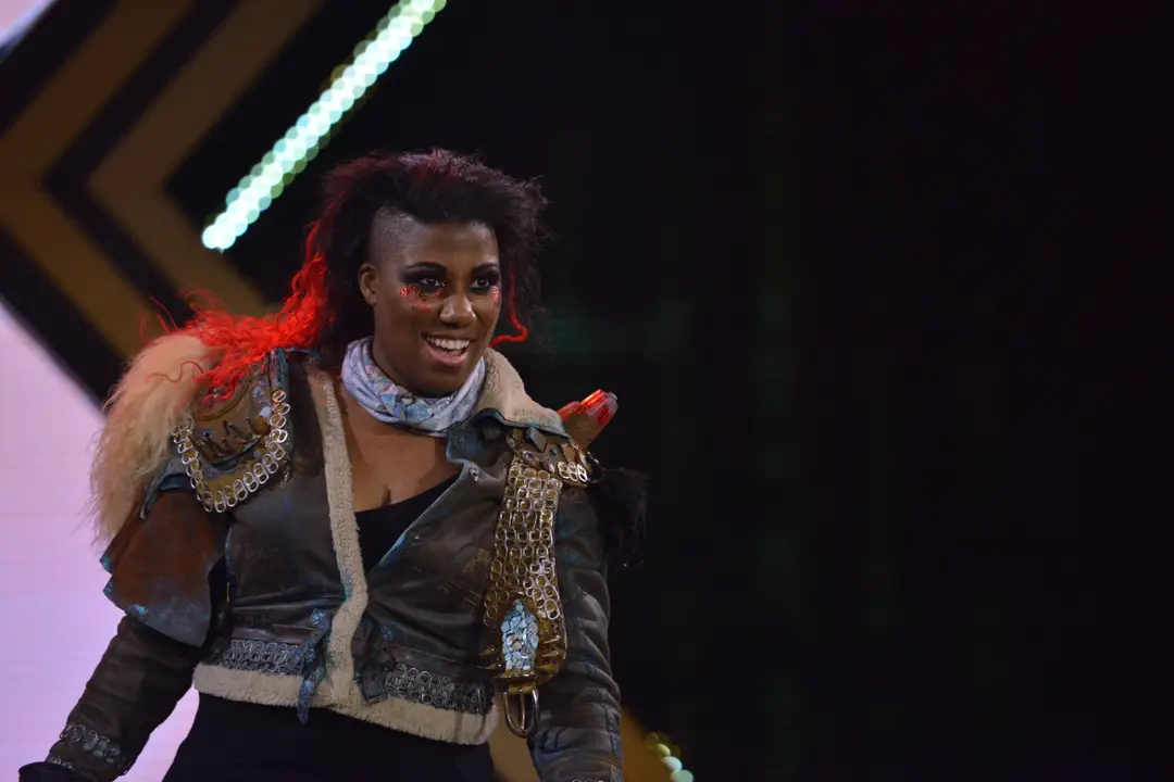 ember moon