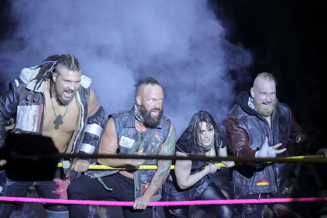 eric young 4 sanity