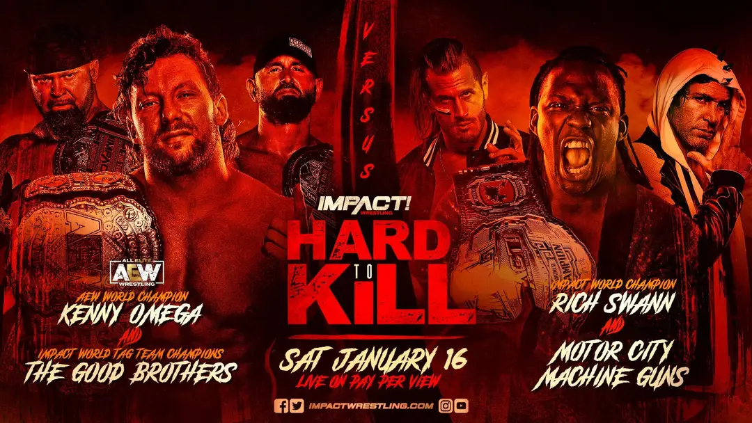 impact htk mainevent