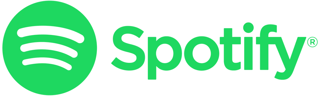 spotify logo rgb green