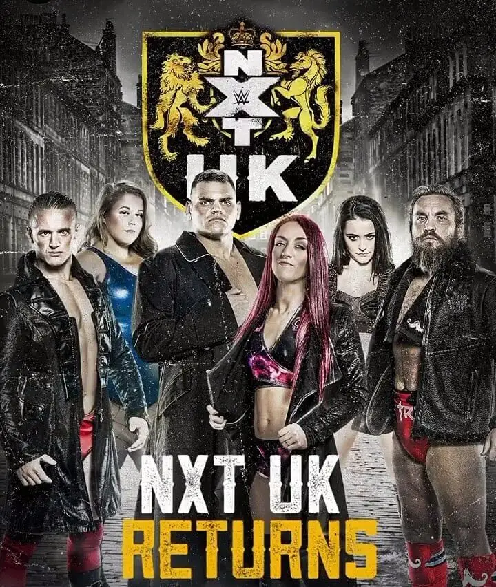 wwe nxt uk kehrt zurueck