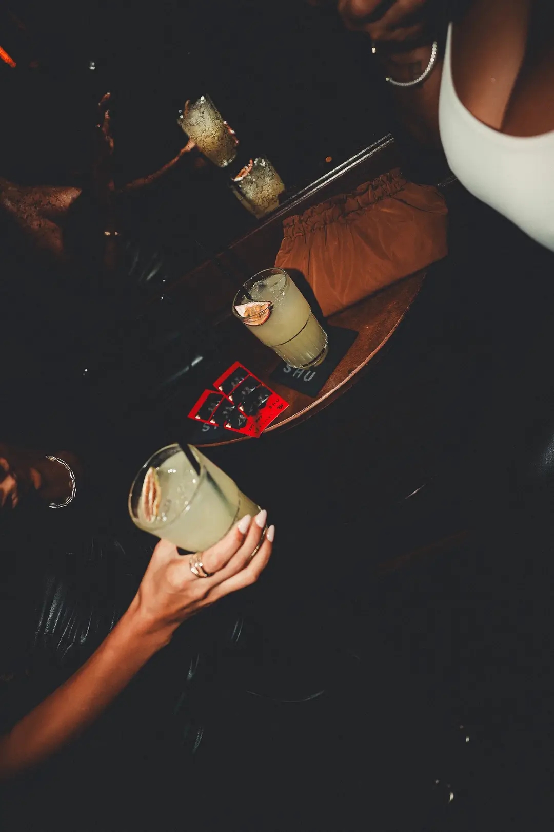 Foto Drinks - Nichara Voorjans 2
