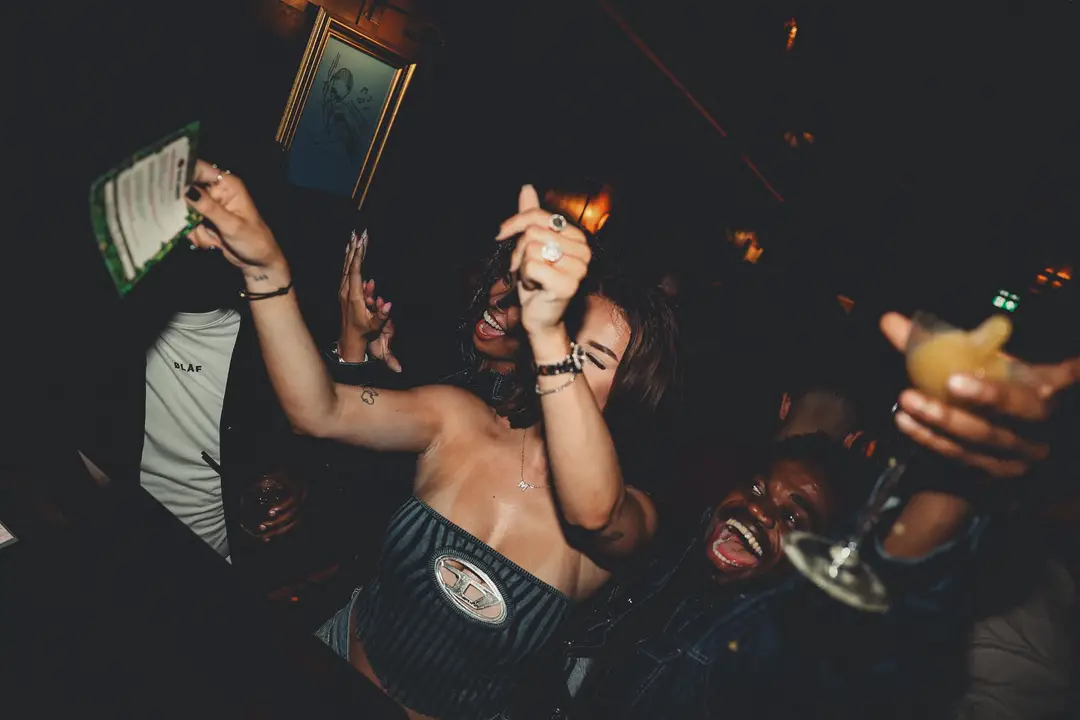 Foto Drinks - Nichara Voorjans 4