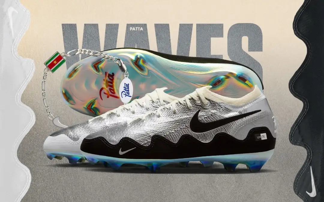 Patta-x-Nike-Mercurial-Zoom-Vapor-16-Elite-FG-Waves-Pack-Chrome-FOTO-1