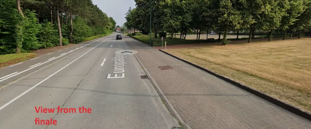 Zielbereich
