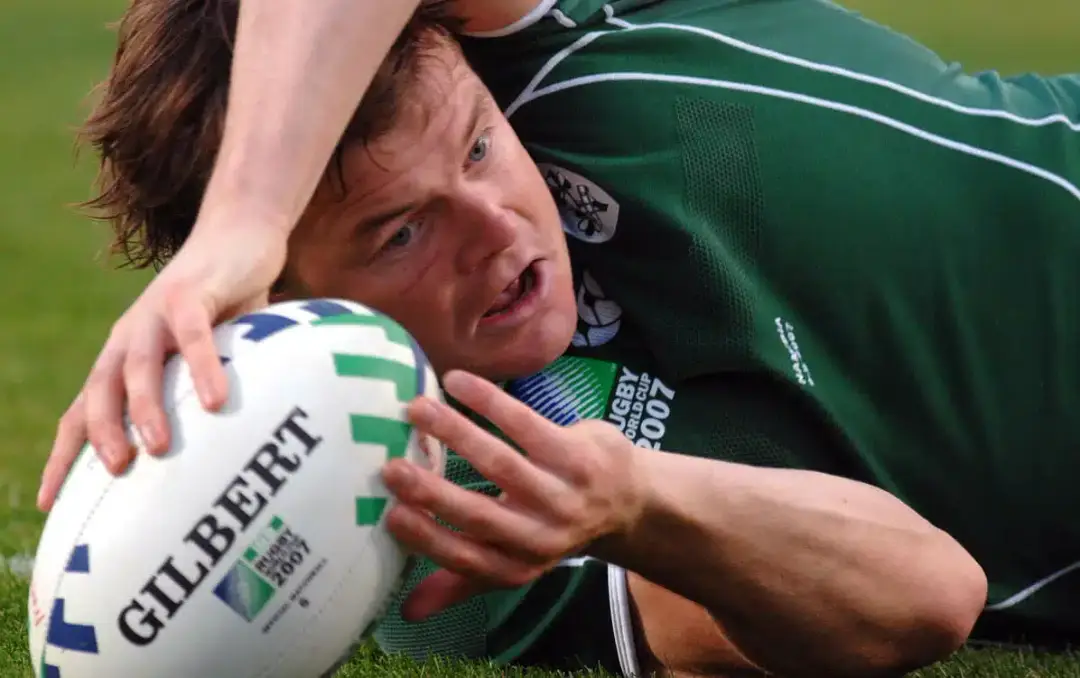 Ireland Vs Scotland Rugby Preview