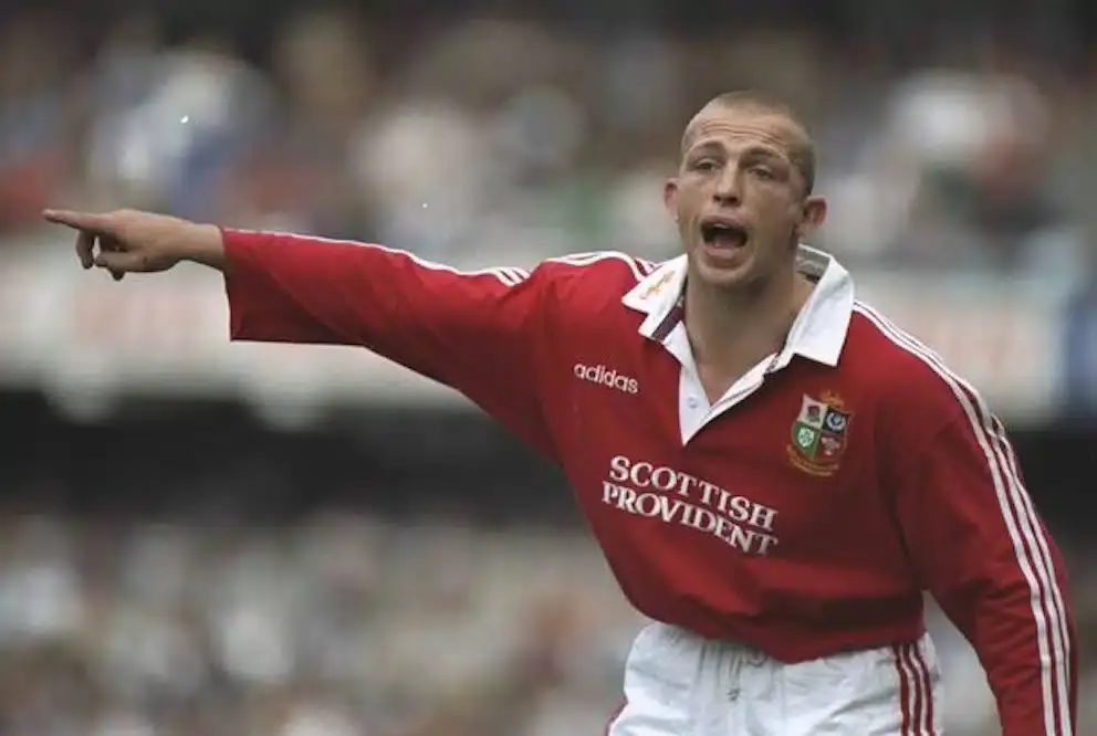 matt dawson