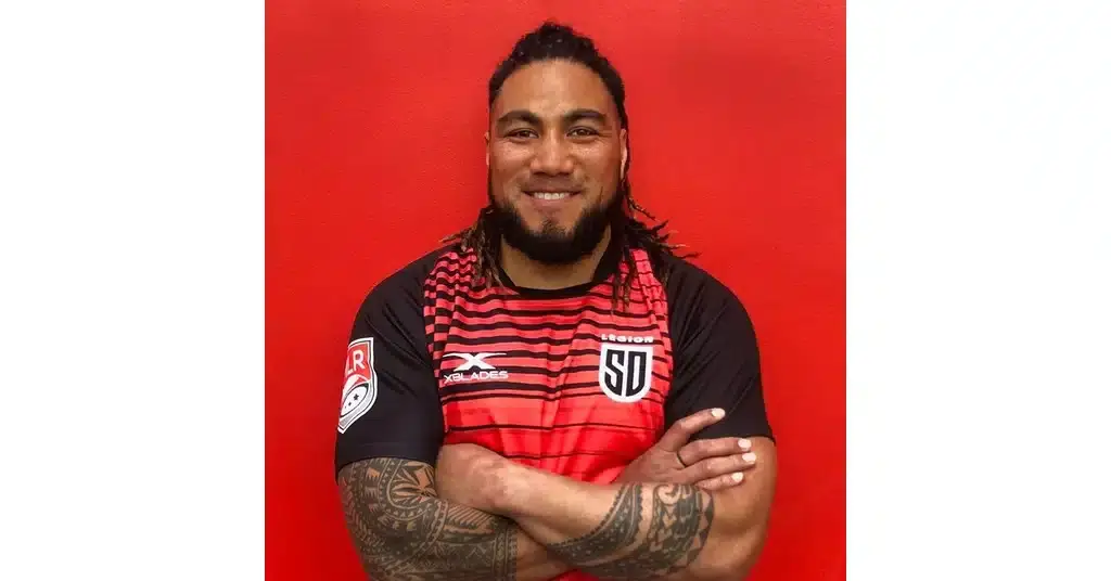 san diego legion ma a nonu