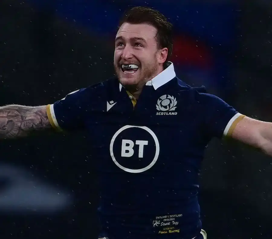 Fixtures for the Six Nations - Round 1