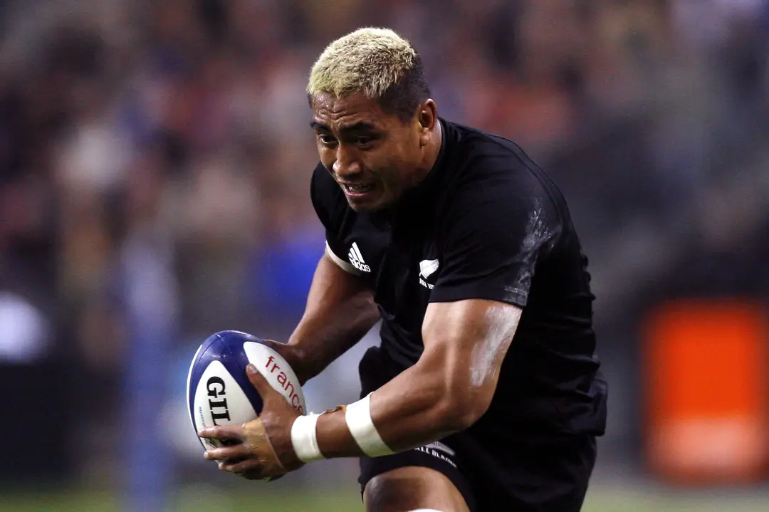 Jerry Collins