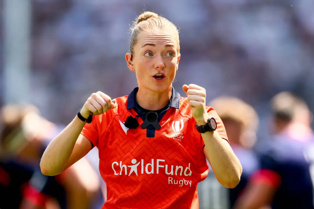 Hollie Davidson