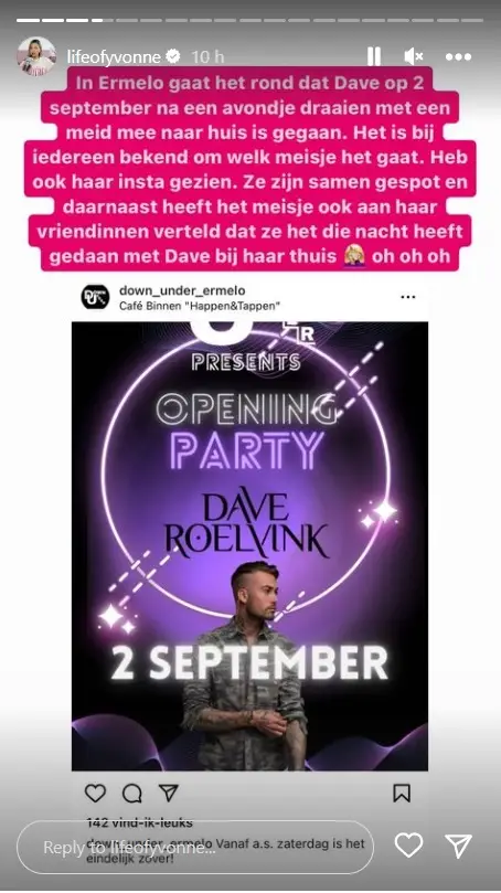 daveje