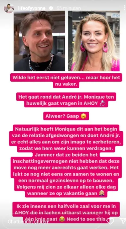 monique