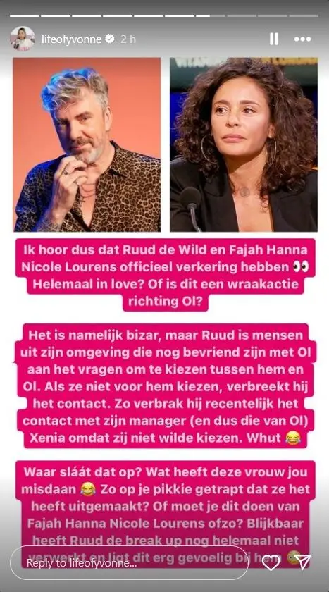 coldeweijer